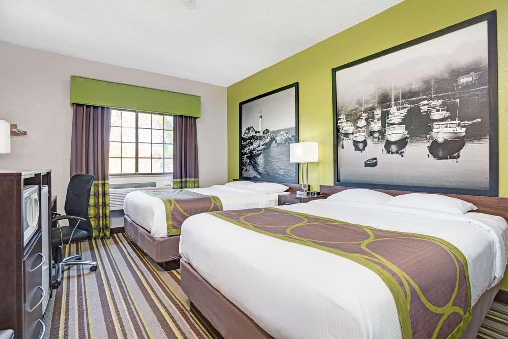 The Freeport Hotel, Ascend Hotel Collection Quarto foto