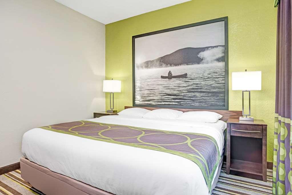 The Freeport Hotel, Ascend Hotel Collection Quarto foto