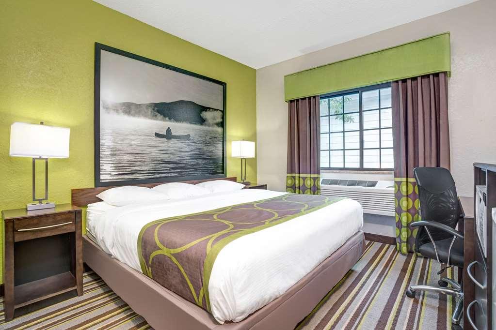 The Freeport Hotel, Ascend Hotel Collection Quarto foto