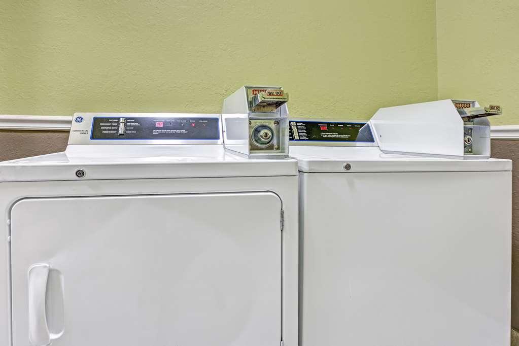 The Freeport Hotel, Ascend Hotel Collection Amenidades foto